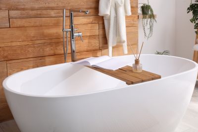 Modern Bathtub Styles