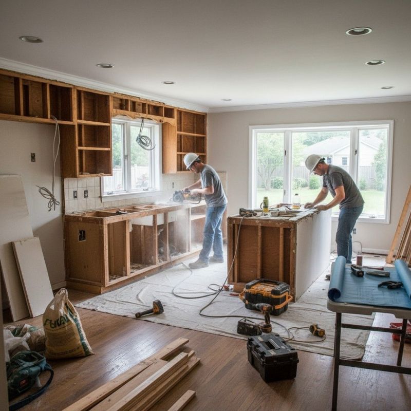 Top Bathroom Remodeling Companies in Bowling Green, KY