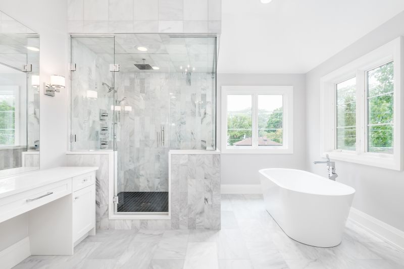 Best Bathroom Remodelers Contractors in Glasgow, KY