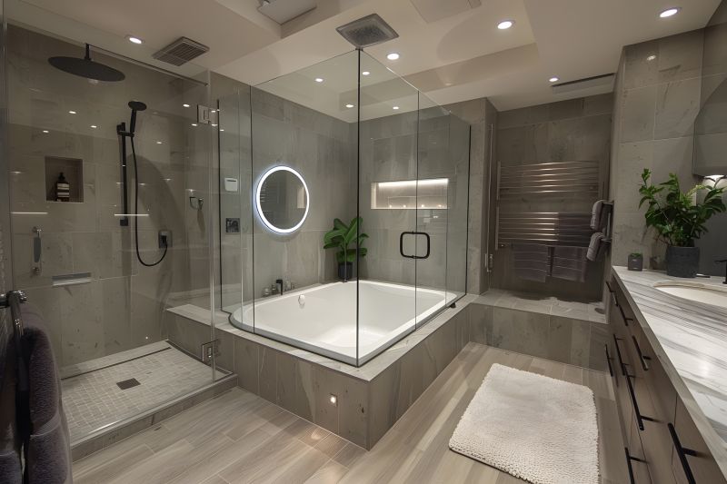 Bathroom Design Consultants